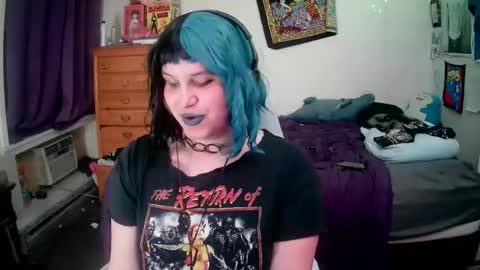 Princess online show from April 11, 1:54 am