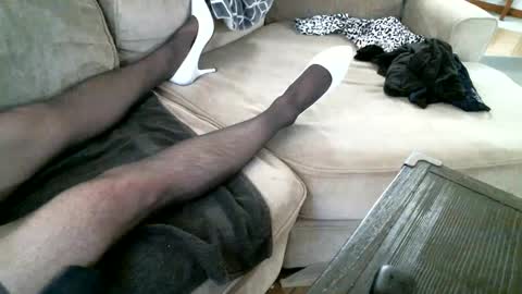 Snapshot of pantyhoselover934 chatting on December 29, 9:30 pm Pantyhoselover online show from December 29, 9:30 pm
