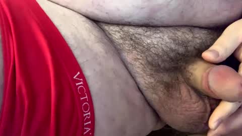 Snapshot of pantyhumper chatting on December 10, 5:33 pm PantyHumper online show from December 10, 5:33 pm