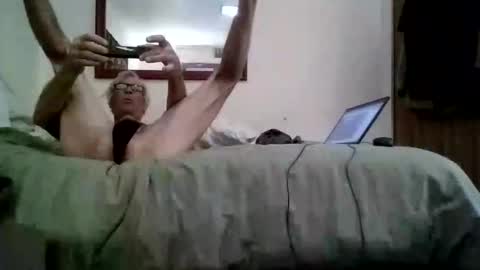 pantyman6216 online show from January 13, 8:36 pm