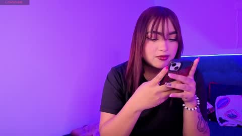 Snapshot of pao_foxxie chatting on May 12, 11:13 pm Pao online show from May 12, 11:13 pm