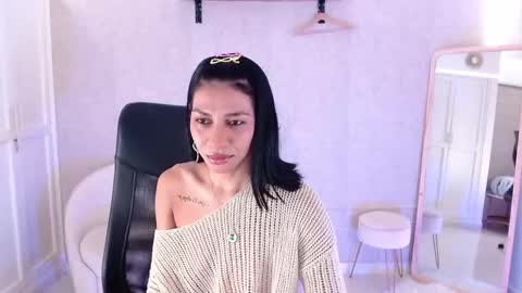 Paolita online show from December 20, 10:11 pm