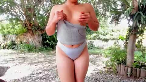 paoguerrax354 online show from November 23, 3:12 pm