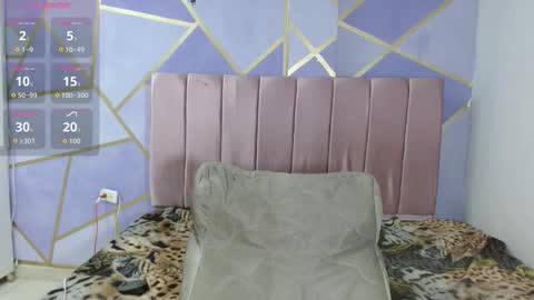 Snapshot of paola23anal chatting on November 26, 2:40 pm Paola Stone online show from November 26, 2:40 pm