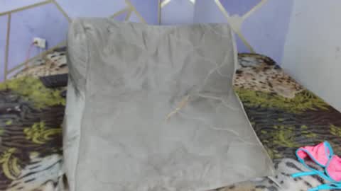 Paola Stone online show from March 10, 2:22 pm