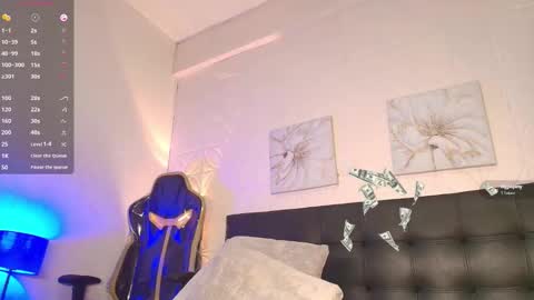      online show from March 21, 10:24 pm