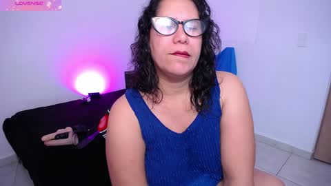 paola online show from January 25, 12:47 pm