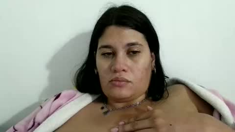 Snapshot of paola_latina_esclusiva chatting on April 21, 2:51 am PAOLA EXCLUSIVAA online show from April 21, 2:51 am