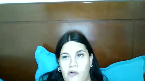 Snapshot of paola_latina_esclusiva chatting on April 29, 2:04 am PAOLA EXCLUSIVAA online show from April 29, 2:04 am