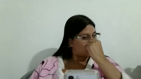 Snapshot of paola_latina_esclusiva chatting on June 11, 1:05 am PAOLA EXCLUSIVAA online show from June 11, 1:05 am