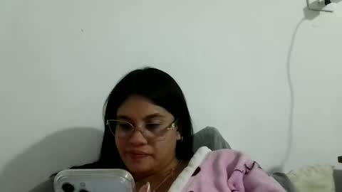 Snapshot of paola_latina_esclusiva chatting on June 11, 3:04 am PAOLA EXCLUSIVAA online show from June 11, 3:04 am