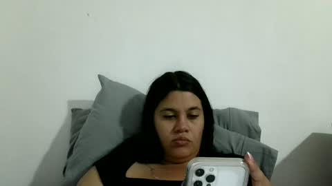 Snapshot of paola_latina_esclusiva chatting on June 14, 1:58 am PAOLA EXCLUSIVAA online show from June 14, 1:58 am