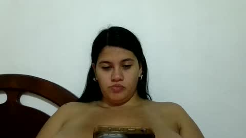 PAOLA EXCLUSIVAA online show from July 26, 2:13 pm