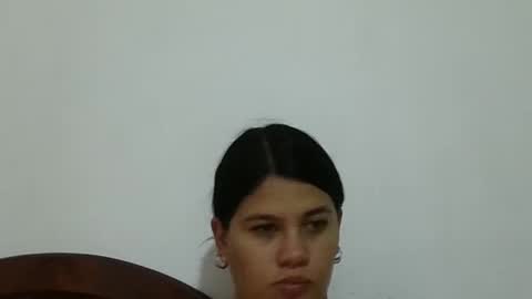 PAOLA EXCLUSIVAA online show from July 28, 6:42 pm