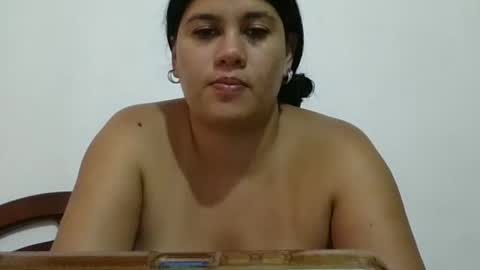 PAOLA EXCLUSIVAA online show from July 28, 7:39 pm