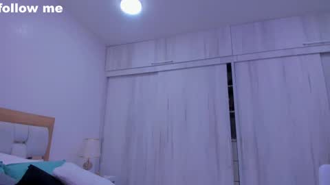 Paola  online show from February 13, 7:21 pm