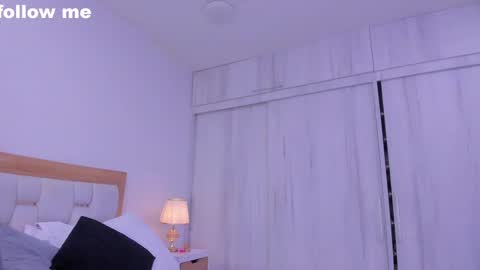 Paola  online show from February 25, 7:25 pm