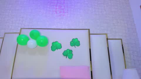 Paola  online show from March 17, 11:24 am