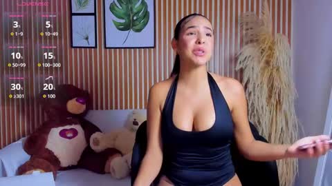 Snapshot of paolabigboobs_ chatting on October 29, 3:09 am paola online show from October 29, 3:09 am