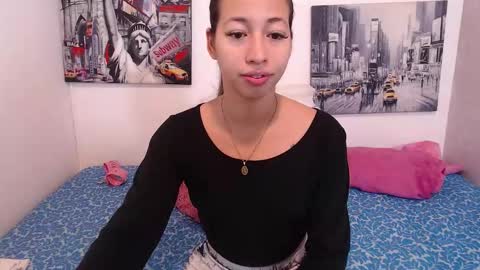 Paola online show from March 19, 11:14 am