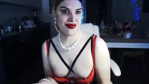 Snapshot of paoladoll chatting on January 11, 1:43 pm Sarina Williams online show from January 11, 1:43 pm