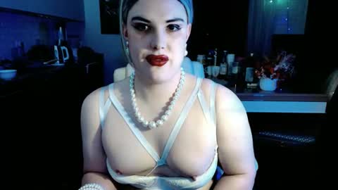 Sarina Williams online show from March 22, 12:08 pm