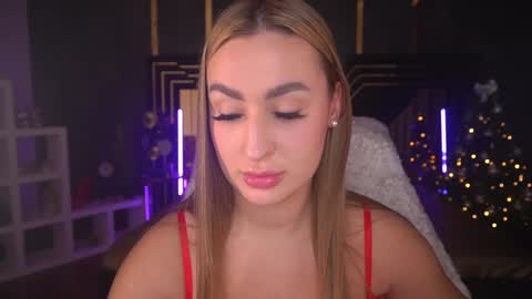 Lia online show from January 12, 3:14 pm