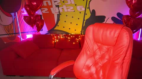 Lia online show from February 17, 3:09 pm