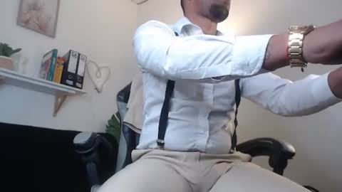Snapshot of paolo_blaze chatting on June 11, 12:47 pm PAOLO online show from June 11, 12:47 pm