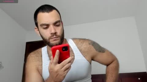 Paolo online show from November 13, 3:05 am