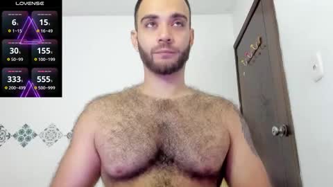 Paolo online show from November 29, 3:31 am