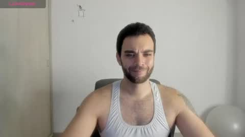 Snapshot of paolo_hanma chatting on July 5, 12:50 am Paolo online show from July 5, 12:50 am