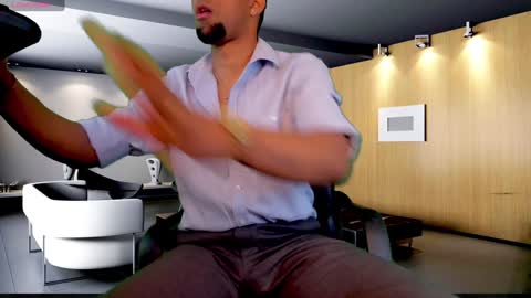 Paolo online show from January 31, 11:56 am