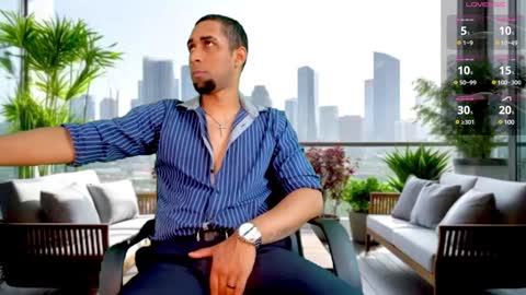 Paolo online show from February 3, 12:47 pm