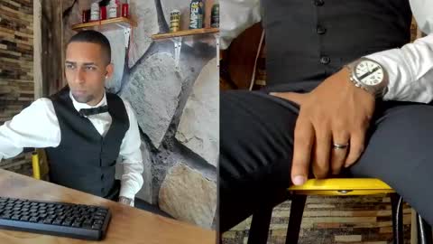 Paolo online show from February 10, 3:35 am