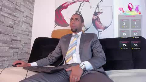 Paolo online show from February 21, 11:44 am