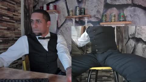 Paolo online show from February 26, 3:42 am