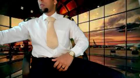 Paolo online show from February 28, 3:48 am