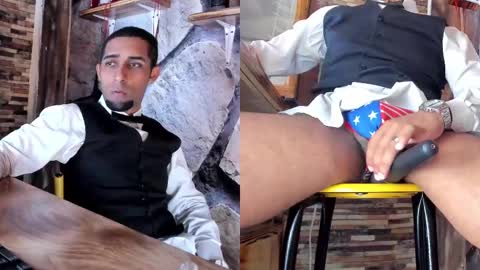 Paolo online show from March 7, 4:24 am