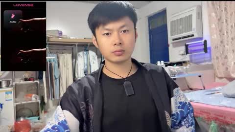 Snapshot of paopaotang61 chatting on October 14, 11:00 am paopaotang61 online show from October 14, 11:00 am