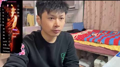 paopaotang61 online show from February 26, 9:30 am