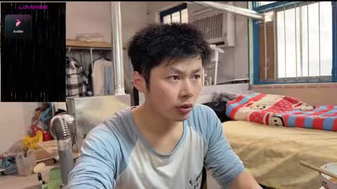 paopaotang61 online show from March 22, 3:54 am