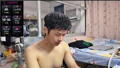 paopaotang61 online show from March 30, 10:16 am