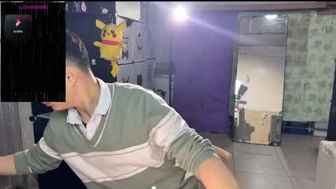 paopaotang61 online show from April 9, 10:20 am