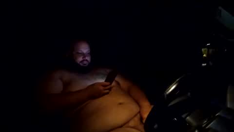 papasitogrande online show from October 12, 8:02 am
