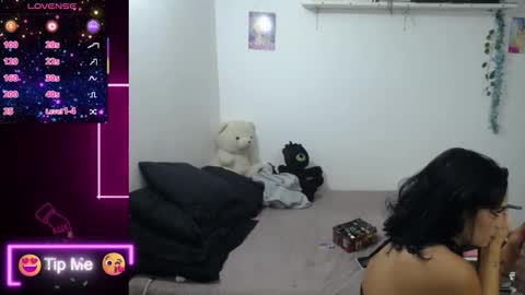 Snapshot of papi_mami_live_ chatting on November 16, 3:45 am papi_mami_live_ online show from November 16, 3:45 am