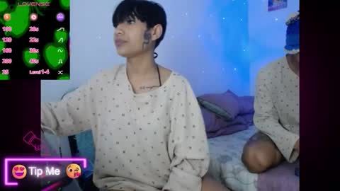 Snapshot of papi_mami_live_ chatting on November 27, 3:08 am papi_mami_live_ online show from November 27, 3:08 am