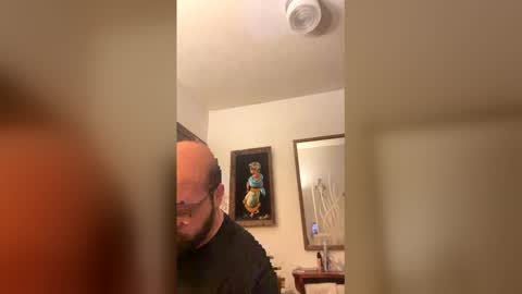 papichulo5556 online show from April 18, 6:50 am