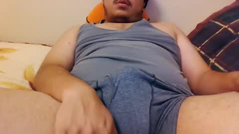 papichulo8965 online show from June 4, 2:39 am