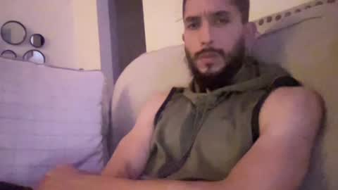papicubano_guapo23cm online show from October 20, 6:14 am